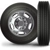 Commercial T/A All Season Tire 265/75R16 - image 1