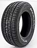 Radial T/A Tire P225/60R14 - image 1