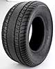 g-Force T/A Drag Radial Tire P325/50R15 - image 1