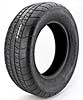 g-Force T/A Drag Radial Tire P235/60R15 - image 1