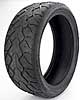 g-Force T/A Drag Radial Tire 205/40R17 - image 1