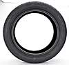 g-Force T/A Drag Radial Tire P225/45R17 - image 3
