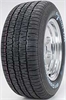 Radial T/A Tire P235/60R15 - image 1