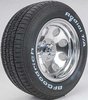 Radial T/A Tire P235/60R15 - image 2