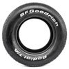 Radial T/A Tire P255/60SR15 - image 2