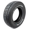 Radial T/A Tire P225/70R15 - image 1