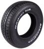 Radial T/A Tire P235/70R15 - image 1