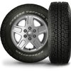 Rugged Terrain T/A Tire 265/70R16 - image 1