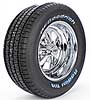 Radial T/A Tire P245/60R15 - image 3