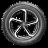 Advantage Control Radial Tire 185/65R14 - image 3