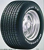 Radial T/A Tire P235/60SR14 - image 1