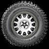 Mud-Terrain T/A KM3 Tire LT295/70R18 - image 3