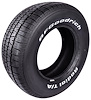Radial T/A Tire P275/60R15