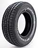 Radial T/A Tire P235/70R15 - image 1