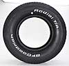 Radial T/A Tire P235/70R15 - image 3