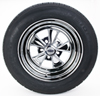 Radial T/A Tire P225/60R15 - image 2