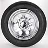 Radial T/A Tire P225/60R15 - image 3