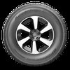 65245 Advantage Control HT Tire, 245/70R17 - image 3