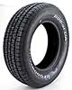Radial T/A Tire P205/70SR14 - image 1