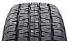 Radial T/A Tire P205/70SR14 - image 2