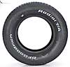 Radial T/A Tire P205/70SR14 - image 3