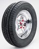 Radial T/A Tire P215/60R14 - image 2