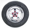 Radial T/A Tire P215/60R14 - image 3