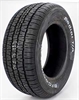 Radial T/A Tire P225/60SR14 - image 1