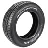 Radial T/A Tire P205/60SR15 - image 1