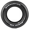 Radial T/A Tire P205/60SR15 - image 2