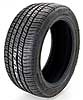G-Force T/A KDWS Radial Tire P245/45ZR17 - image 1