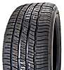 G-Force T/A KDWS Radial Tire P245/45ZR17 - image 2