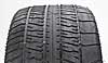 g-Force T/A Drag Radial Tire P275/40R17 - image 2
