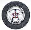 Radial T/A Tire P215/65R15 - image 1