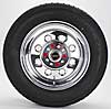 Radial T/A Tire P215/65R15 - image 3