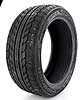 g-Force Sport Tire 205/45ZR16 - image 1