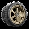 79018 g-Force Rival S Tire, 225/45R17 - image 2