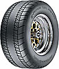 g-Force T/A Drag Radial Tire P275/50R15 - image 1
