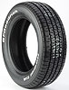 Radial T/A Tire P195/60SR15 - image 1