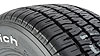 Radial T/A Tire P195/60SR15 - image 2