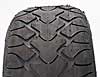 g-Force T/A Drag Radial Tire P205/50R14 - image 2