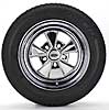 Radial T/A Tire P155/80R15 - image 2