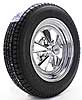 Radial T/A Tire P155/80R15 - image 3
