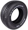 Radial T/A Tire P245/60R14 - image 1