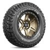 9100 All-Terrain T/A KO3 Tire, LT265/70R17/E - image 2