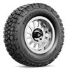 9183 HD-Terrain T/A KT Tire, LT285/75R18/E - image 2