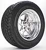 g-Force Sport Tire, 225/60R15 - image 3