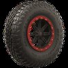 93452 Mud-Terrain T/A KM3 UTV Tire, 28x9.00R14NHS/8PR - image 2
