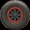 93452 Mud-Terrain T/A KM3 UTV Tire, 28x9.00R14NHS/8PR - image 3