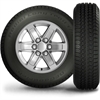 Radial Long Trail T/A Tire 265/65R17 - image 1